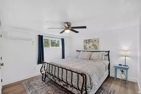 Bedroom - 315 E Jensen Ln E, Sterling, UT 84665 photo 9 of 12