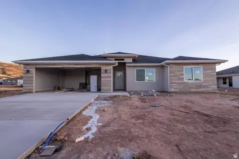 0, Enoch, UT 84720