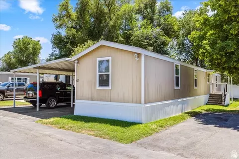 48 E Apollo Way S #48, Sandy, UT 84070 photo 14
