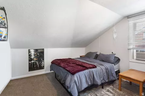 Bedroom - 732 E 1000 S, Clearfield, UT 84015 photo 3 of 6