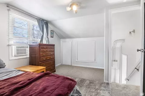 Bedroom - 732 E 1000 S, Clearfield, UT 84015 photo 5 of 6