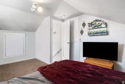 Bedroom - 732 E 1000 S, Clearfield, UT 84015 photo 4 of 6