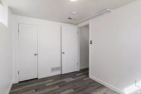 Bedroom - 732 E 1000 S, Clearfield, UT 84015 photo 6 of 6
