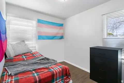 Bedroom - 732 E 1000 S, Clearfield, UT 84015 photo 1 of 6