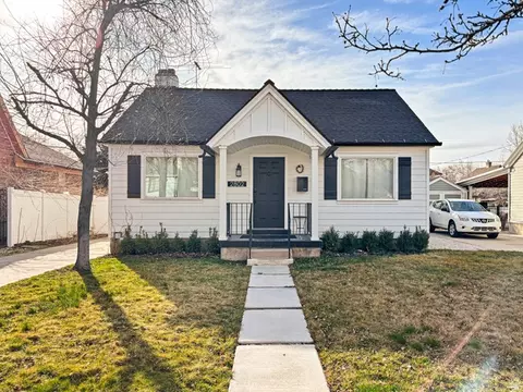 2802 Alden St, Salt Lake City, UT 84106