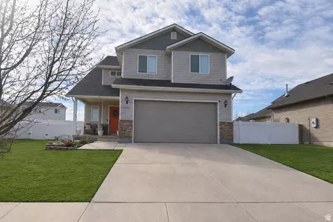 3816 S 275 W, Vernal, UT 84078