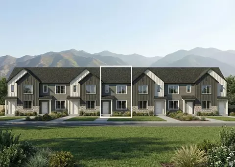 858 Altura Vista Ln, Logan, UT 84321