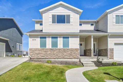 8078 N Clydesdale Dr, Eagle Mountain, UT 84005