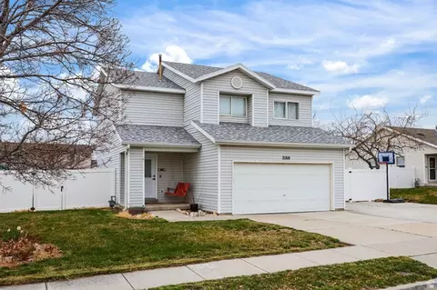 2188 W 2220 N, Clinton, UT 84015