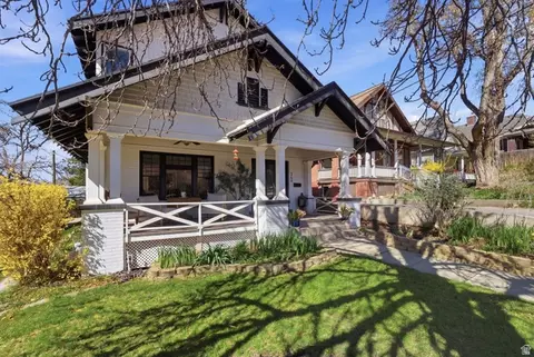 369 N I St E, Salt Lake City, UT 84103
