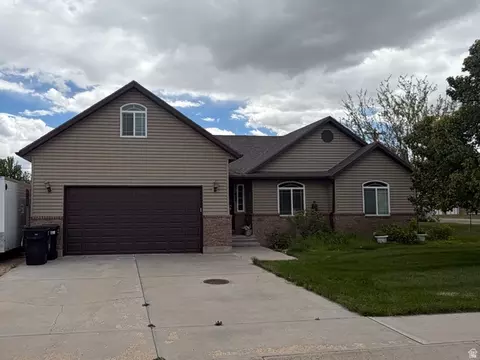 640 E 600 N, Roosevelt, UT 84066