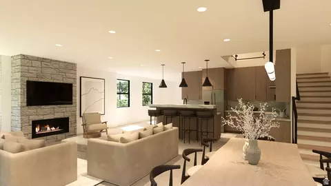 Living - 844 W Schonerberg Loop #25, Midway, UT 84049 photo 1 of 7