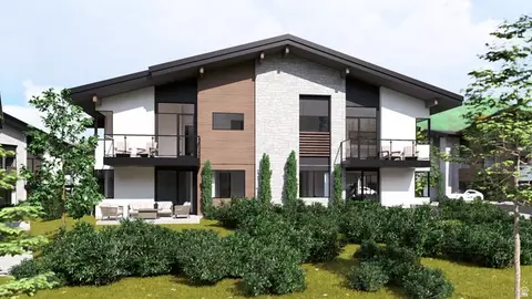 Exterior - 844 W Schonerberg Loop #25, Midway, UT 84049 photo 5 of 12