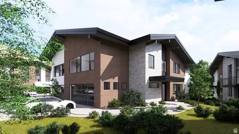 844 W Schonerberg Loop #25, Midway, UT 84049