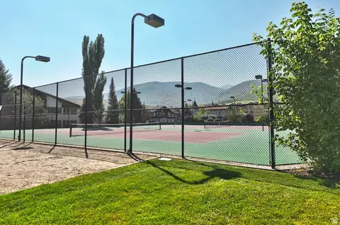 Exterior - 844 W Schonerberg Loop #25, Midway, UT 84049 photo 10 of 12