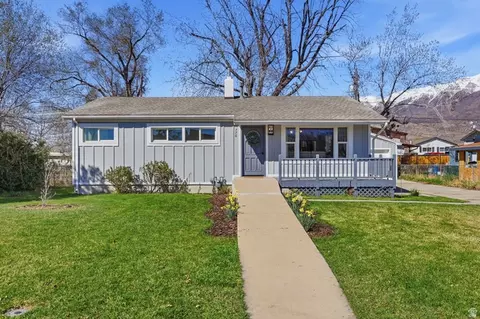 Exterior - 776 W 640 N, Orem, UT 84057 photo 2 of 4