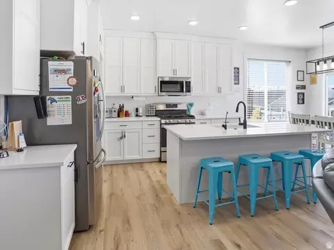 Kitchen - 641 S 380 E, Smithfield, UT 84335 photo 1 of 5