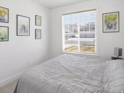 Bedroom - 641 S 380 E, Smithfield, UT 84335 photo 2 of 9