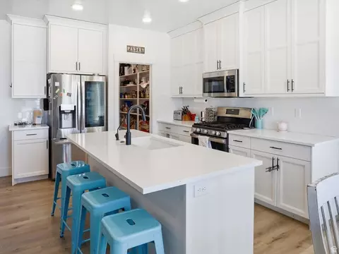 Kitchen - 641 S 380 E, Smithfield, UT 84335 photo 5 of 5