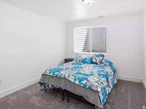 Bedroom - 641 S 380 E, Smithfield, UT 84335 photo 4 of 9