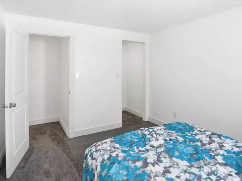 Bedroom - 641 S 380 E, Smithfield, UT 84335 photo 5 of 9