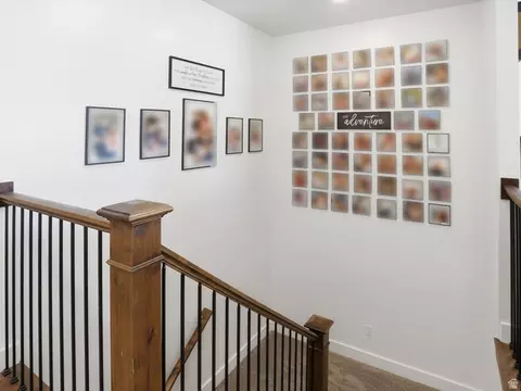 Entry Way - 641 S 380 E, Smithfield, UT 84335 photo 2 of 2