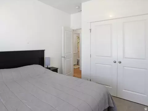Bedroom - 641 S 380 E, Smithfield, UT 84335 photo 1 of 9