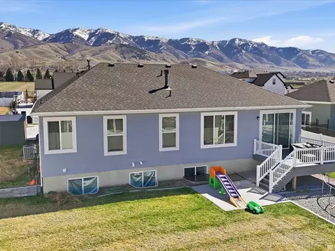 Exterior - 641 S 380 E, Smithfield, UT 84335 photo 13 of 13