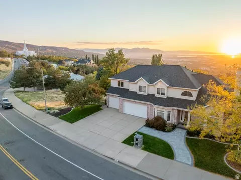 View/Area - 144 S Bountiful Blvd E, Bountiful, UT 84010 photo 3 of 4