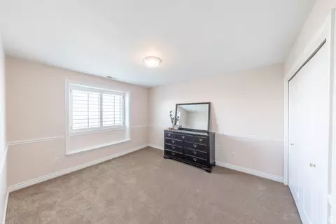 Bedroom - 144 S Bountiful Blvd E, Bountiful, UT 84010 photo 3 of 4