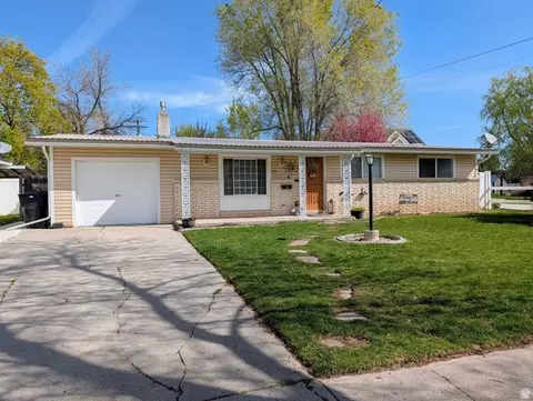 211 E 1st N, Preston, ID 83263