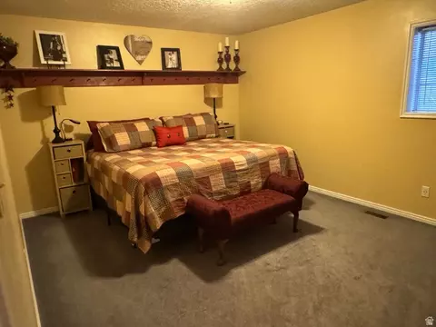 Bedroom - 655 N 8th E, Preston, ID 83263 photo 2 of 4