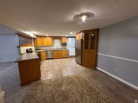 Kitchen - 655 N 8th E, Preston, ID 83263 photo 4 of 5