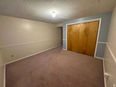 Bedroom - 655 N 8th E, Preston, ID 83263 photo 3 of 4