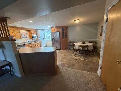 Kitchen - 655 N 8th E, Preston, ID 83263 photo 5 of 6