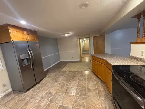 Kitchen - 655 N 8th E, Preston, ID 83263 photo 5 of 5
