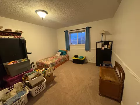 Bedroom - 655 N 8th E, Preston, ID 83263 photo 1 of 4