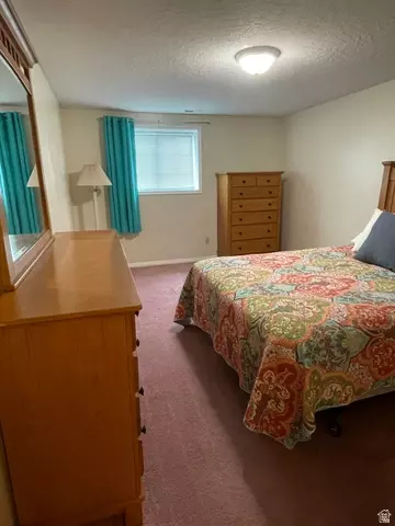 Bedroom - 655 N 8th E, Preston, ID 83263 photo 2 of 2