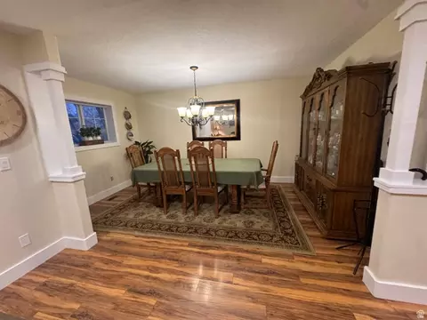 Dining - 655 N 8th E, Preston, ID 83263 photo 1 of 1