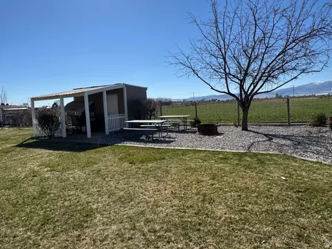 Exterior - 655 N 8th E, Preston, ID 83263 photo 3 of 6