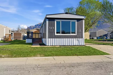 2491 N Highway 89 #523, Pleasant View, UT 84404