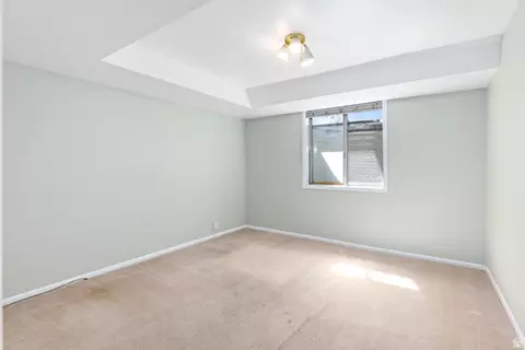 Bedroom - 645 W 920 N, Orem, UT 84057 photo 5 of 6