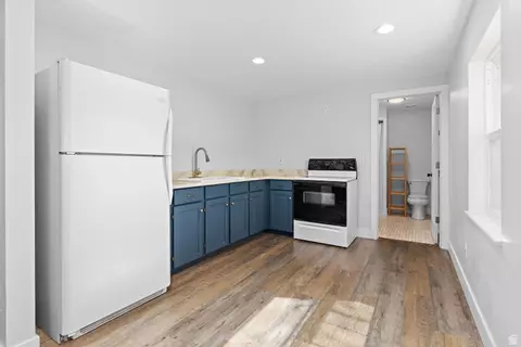 Kitchen - 645 W 920 N, Orem, UT 84057 photo 9 of 9
