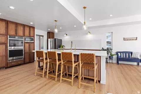 Kitchen - 645 W 920 N, Orem, UT 84057 photo 3 of 9