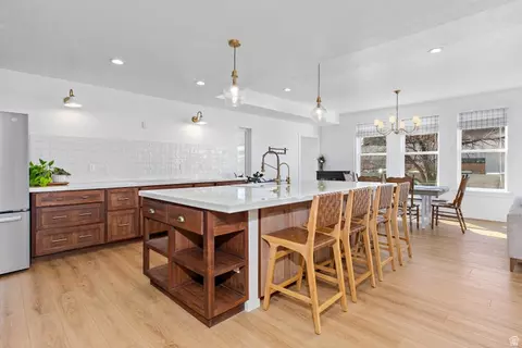 Kitchen - 645 W 920 N, Orem, UT 84057 photo 4 of 9