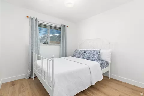 Bedroom - 645 W 920 N, Orem, UT 84057 photo 3 of 6