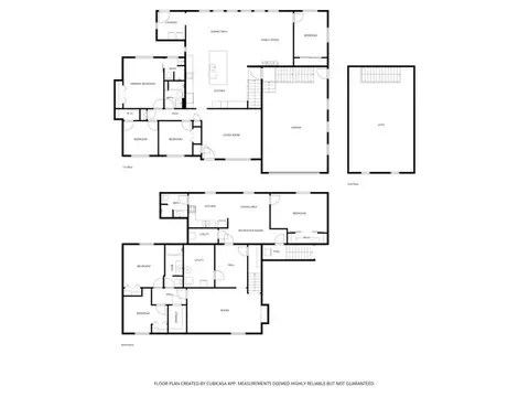 Floorplan - 645 W 920 N, Orem, UT 84057 photo 2 of 2