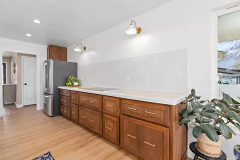 Kitchen - 645 W 920 N, Orem, UT 84057 photo 8 of 9
