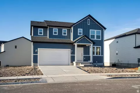 3411 N Browning St #1532, Eagle Mountain, UT 84005