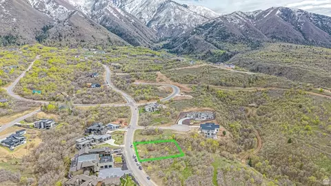 890 S Summit Creek Dr #47, Woodland Hills, UT 84653
